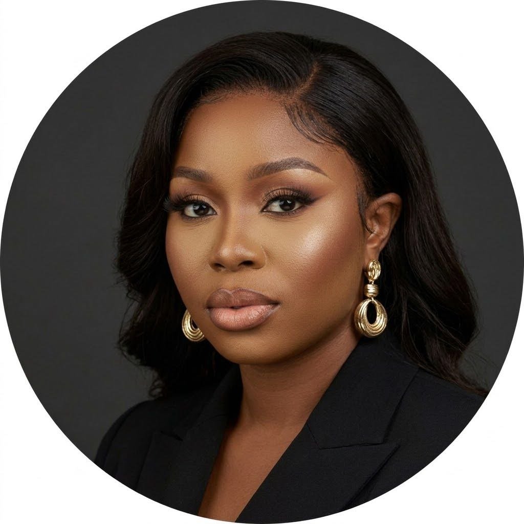 Funmilola Adedeji-Bajulaiye